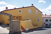 Pension de famille Crikvenica Croatie